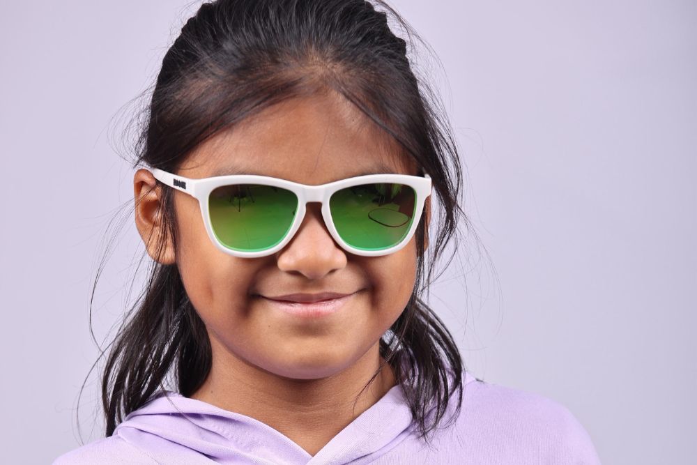 Runnies Spark Series Sunglasses - Lil’ Wadi Wonders