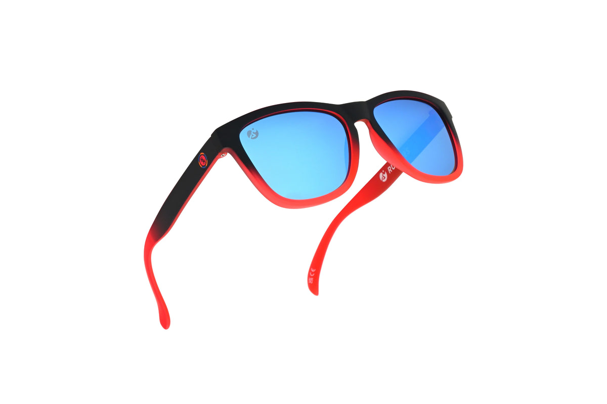 Runnies Heroes of Hope Limited Edition Polarised Sunglasses