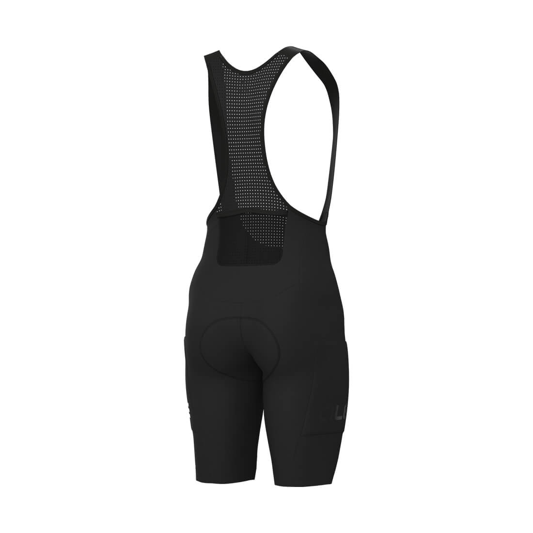 Alé Men's Bibshorts Gravel Pro