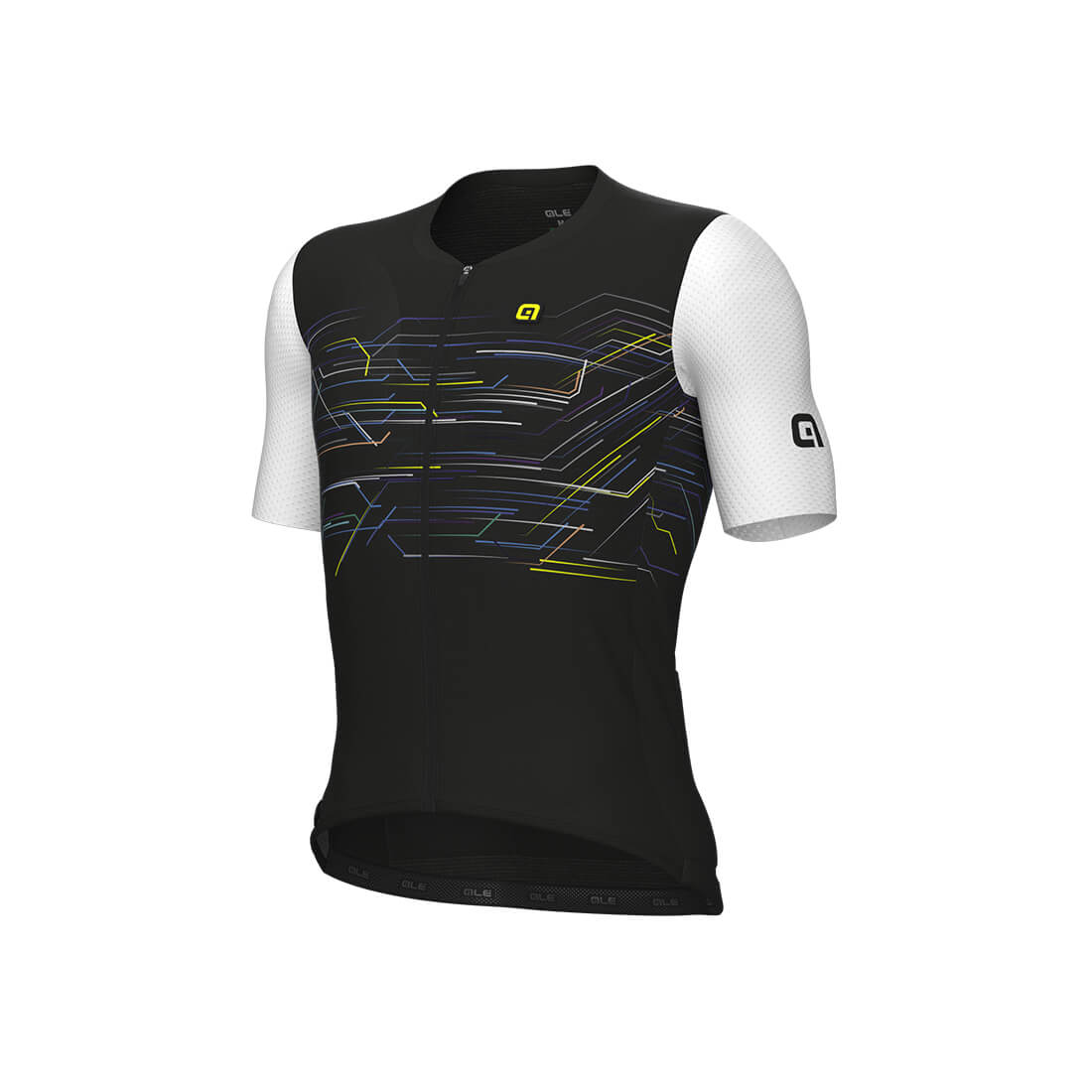 Alé Men's PR-E Jersey | Megabyte