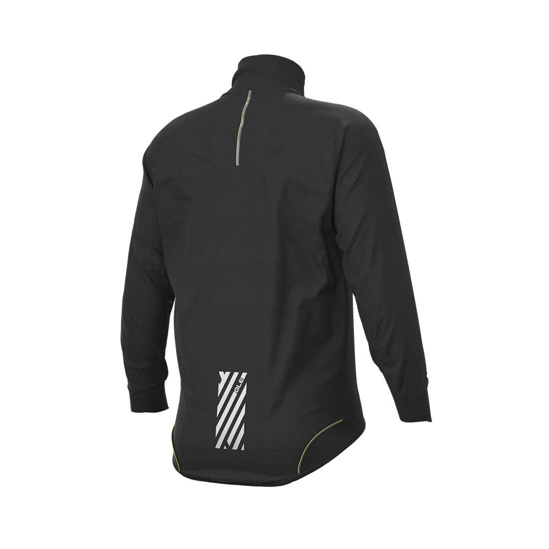 Alé Men's Waterproof Jacket | Elements