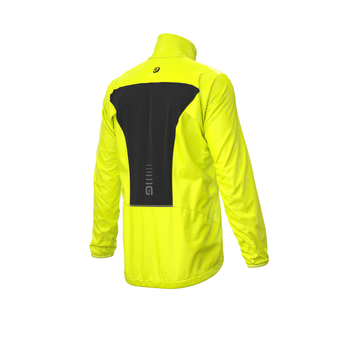 Alé Men's Jacket Light Pack