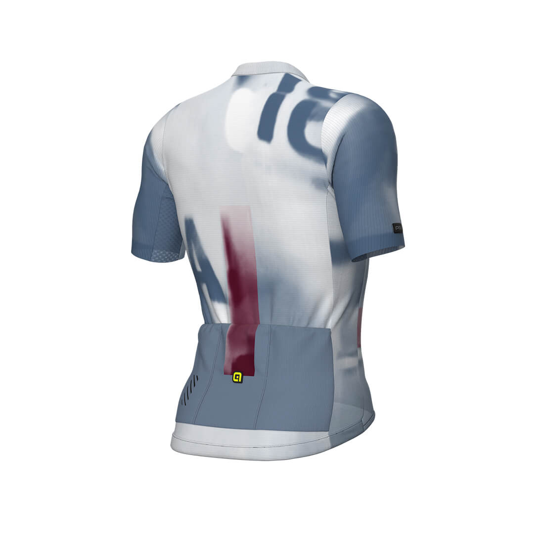 Alé Men's PR-E Jersey | Sound