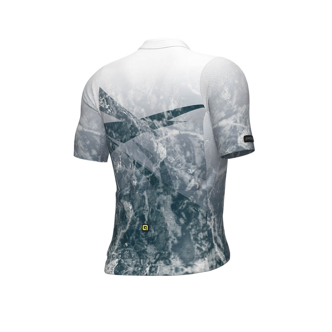Alé Men's PR-E Jersey | Quartz