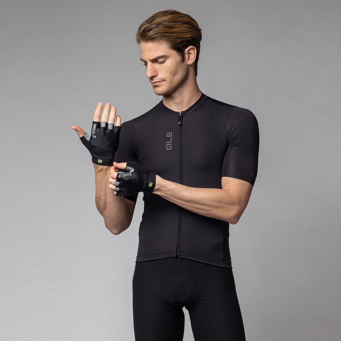 Alé Cycling Gloves | Comfort