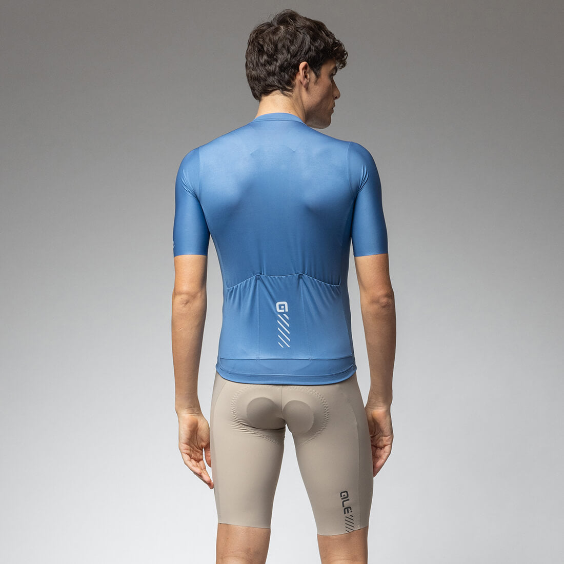 Alé Men's Pragma Jersey | Color Block