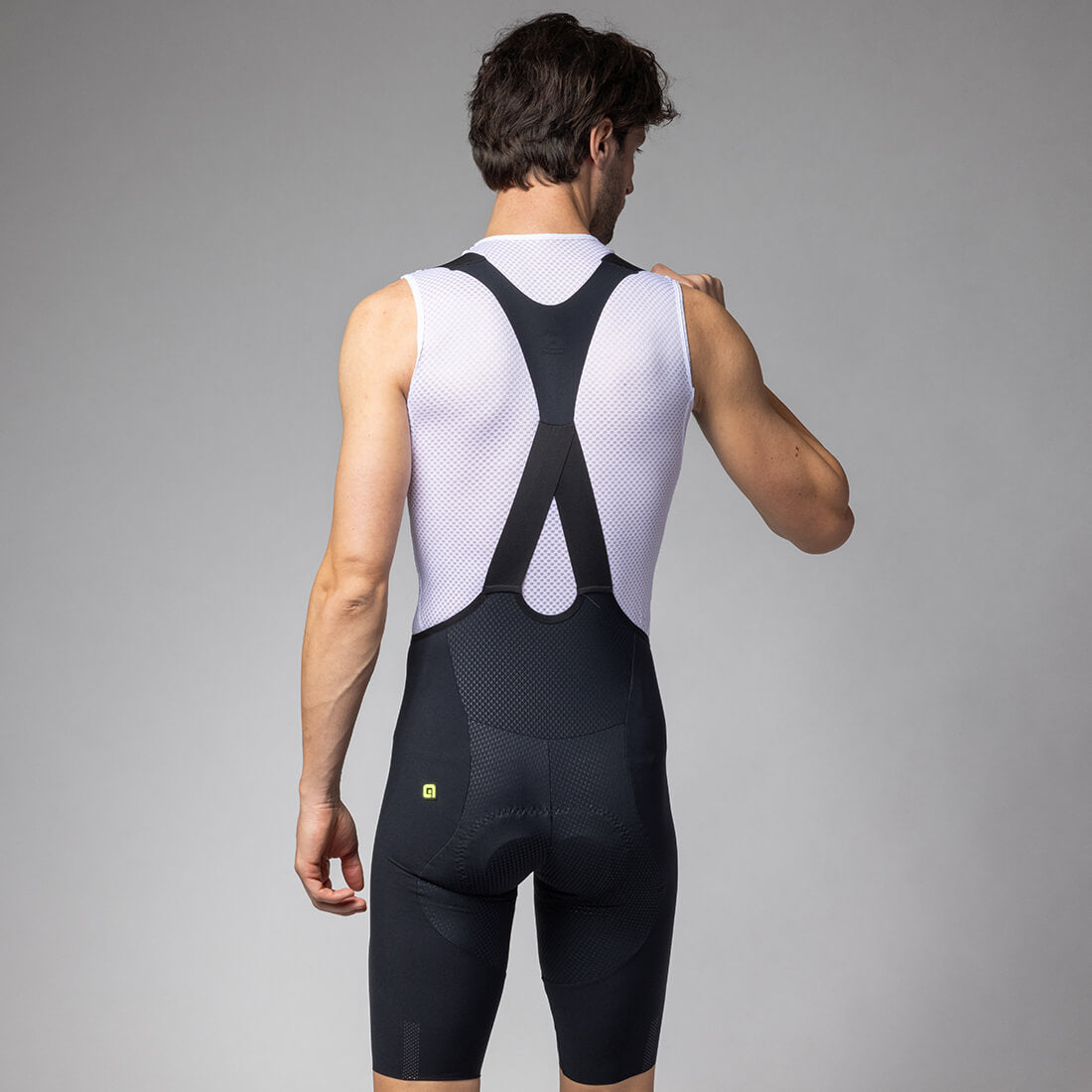 Alé Men's R-EV1 Bibshorts | Voltage