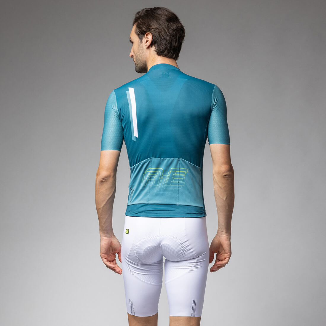 Alé Men's PR.E Jersey | Follow Me