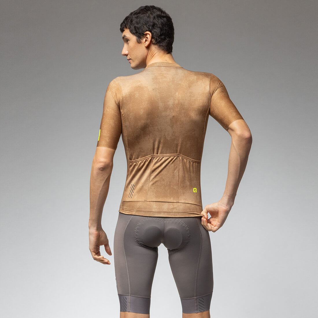 Alé Men's Pragma Jersey | Deep