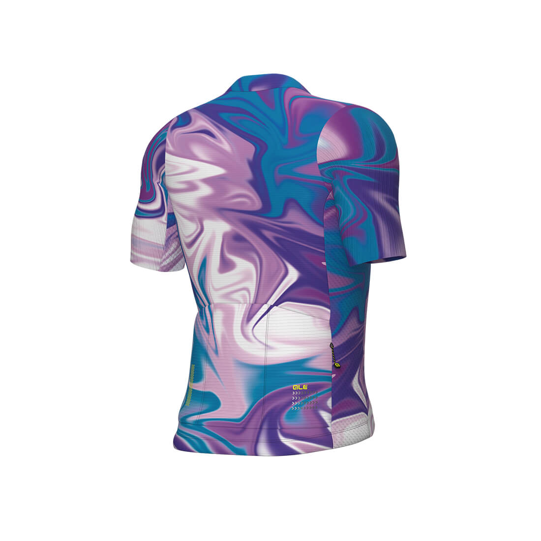 Alé Men's PR.E Jersey | Smoothie