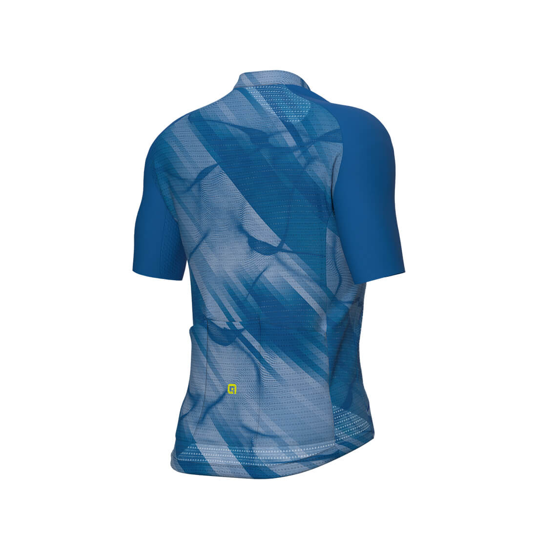 Alé Men's PRAGMA Jersey | Crash