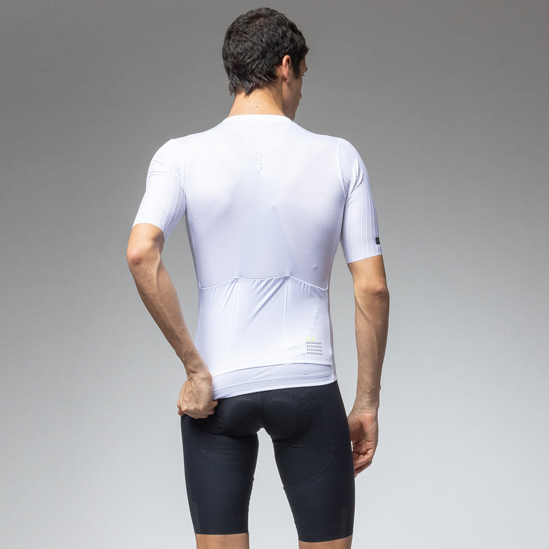 Alé Men's PR.E Jersey | Earthy Style