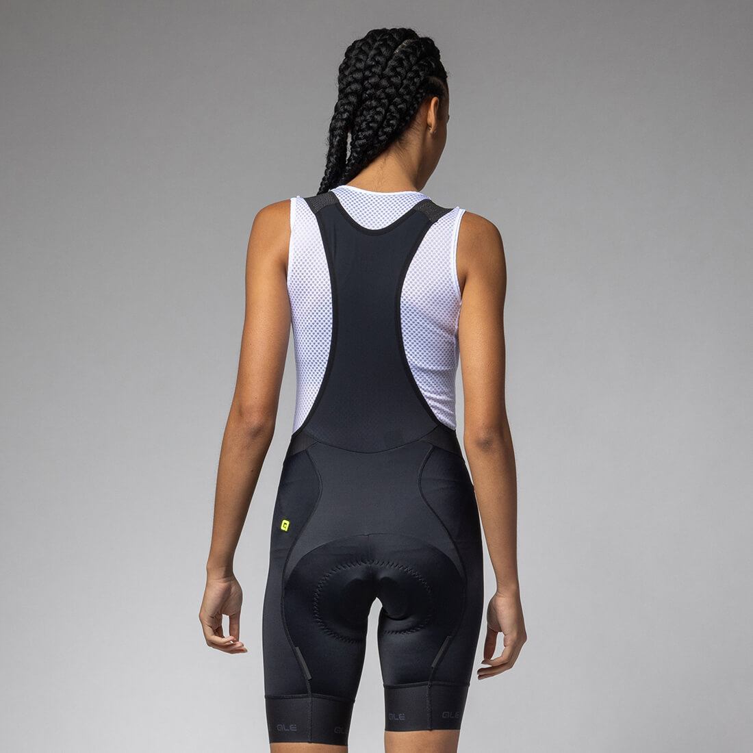 Alé Women's PR.E Bibshorts | Strada 2.0