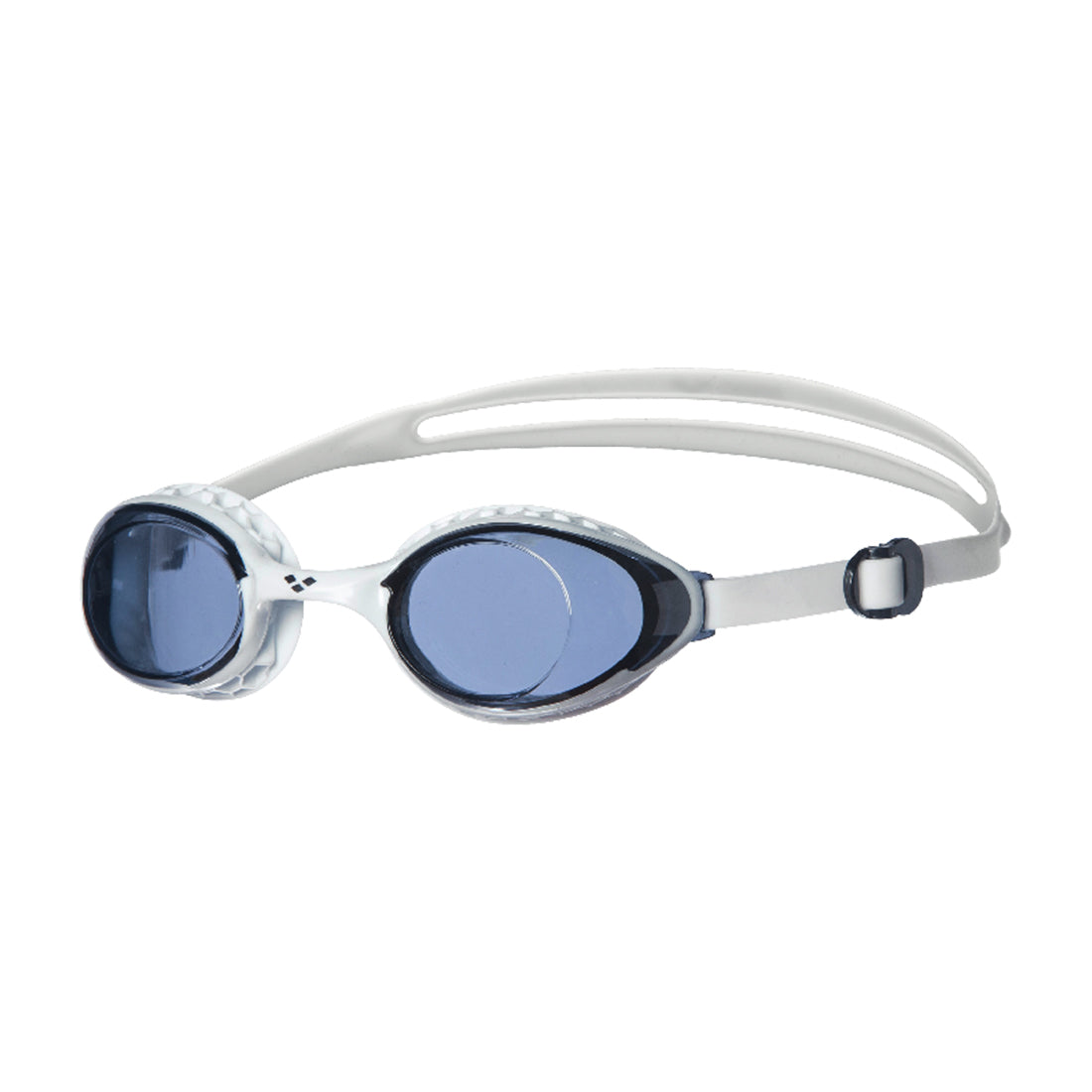 Arena Airsoft Goggles - Smoked-White | GRIT+TONIC