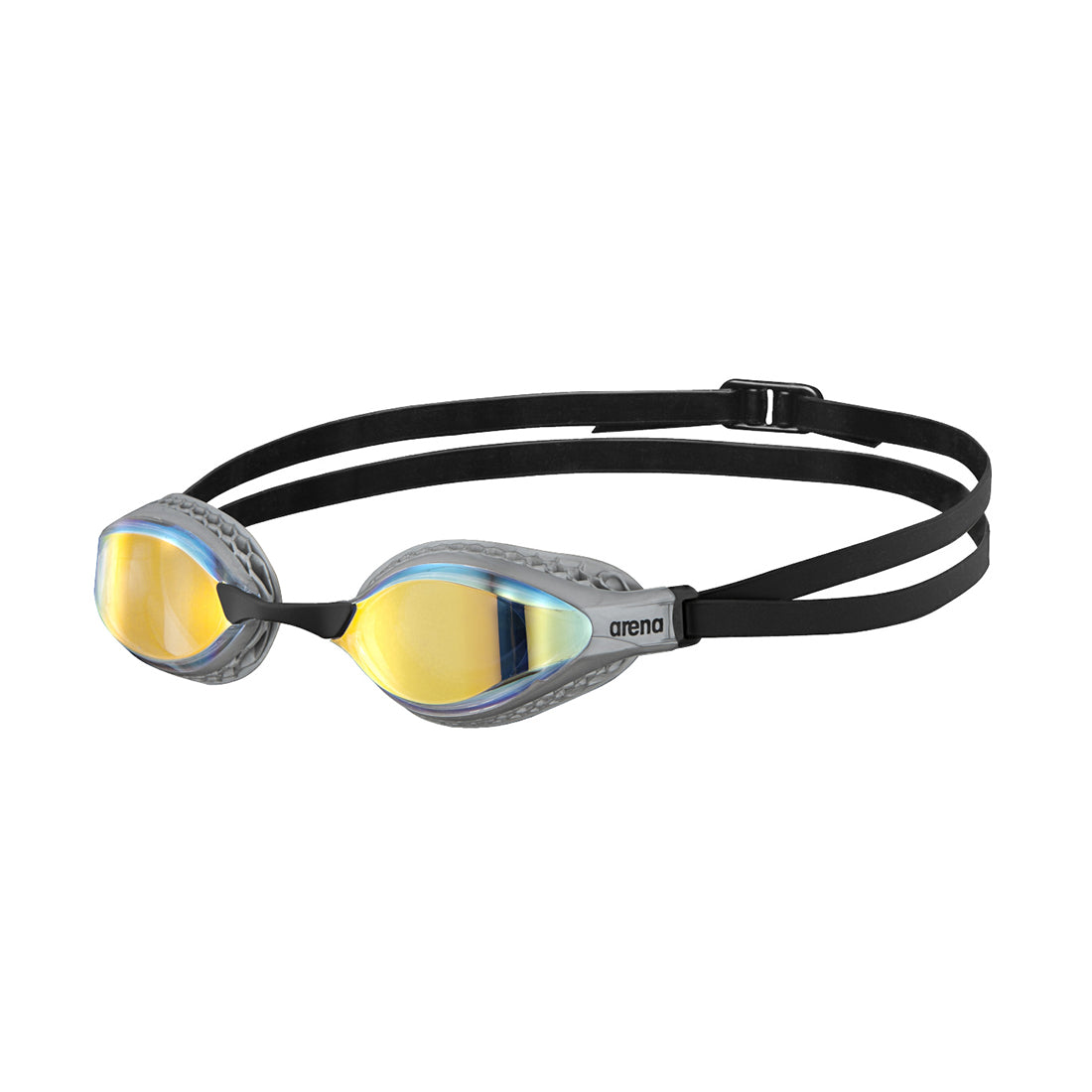 Arena Air Speed Mirror Goggles