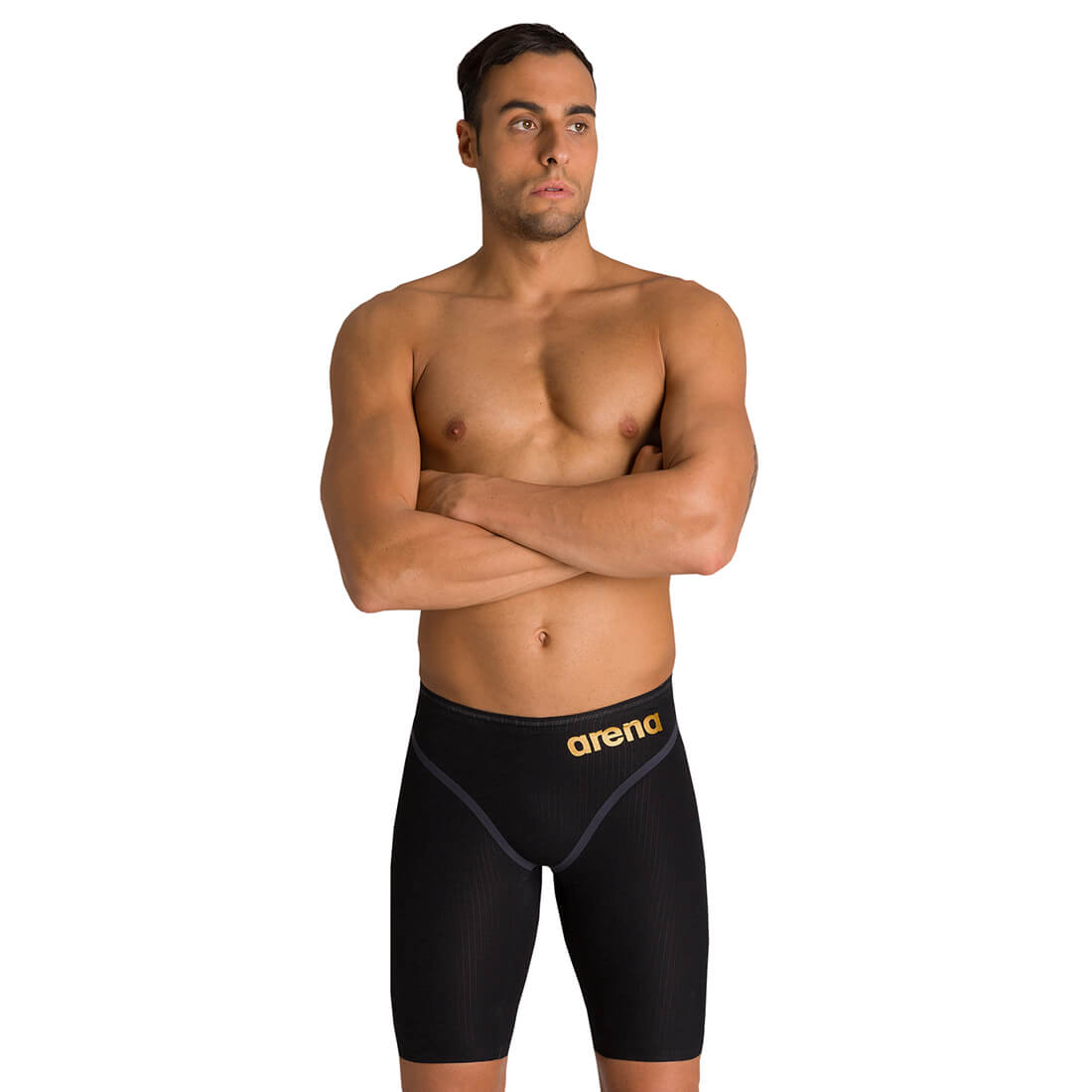 Arena Men’s Powerskin Carbon-Core FX Jammer