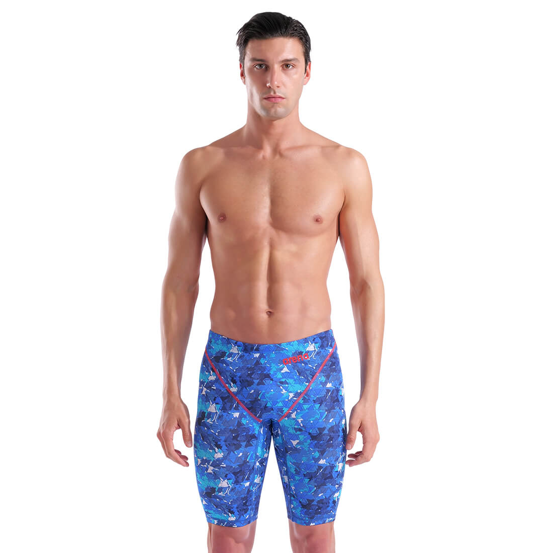 Arena Men's Powerskin St Next Jammer LE