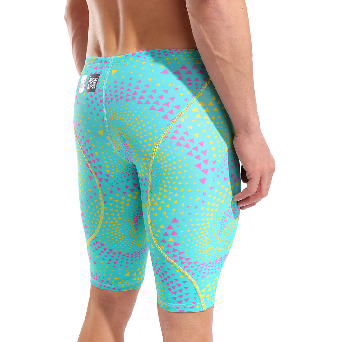 Arena Men's Powerskin St Next Jammer LE