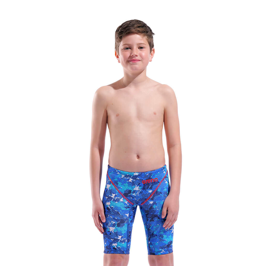 Arena Boy's Powerskin St Next Jammer LE