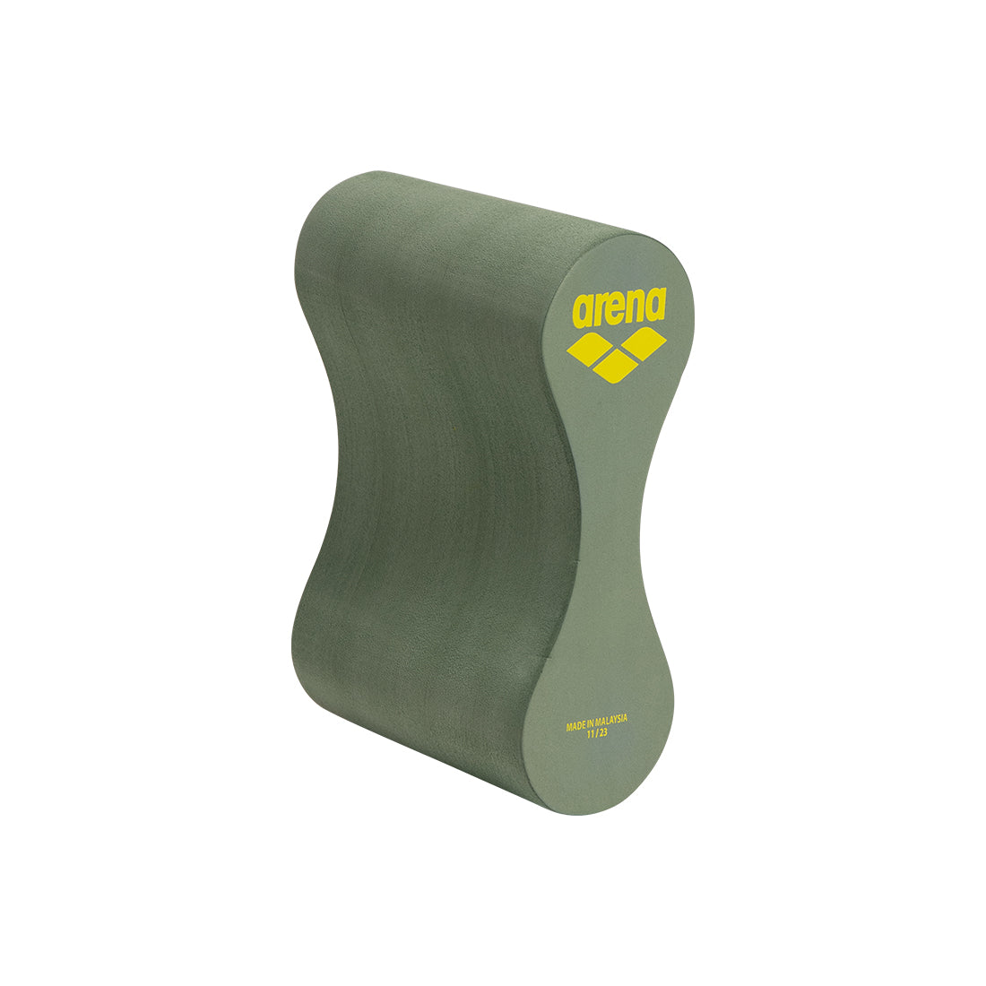 Arena Freeflow Pullbuoy II Swim Trainingstool - Sage-Artic_Lime | GRIT+TONIC