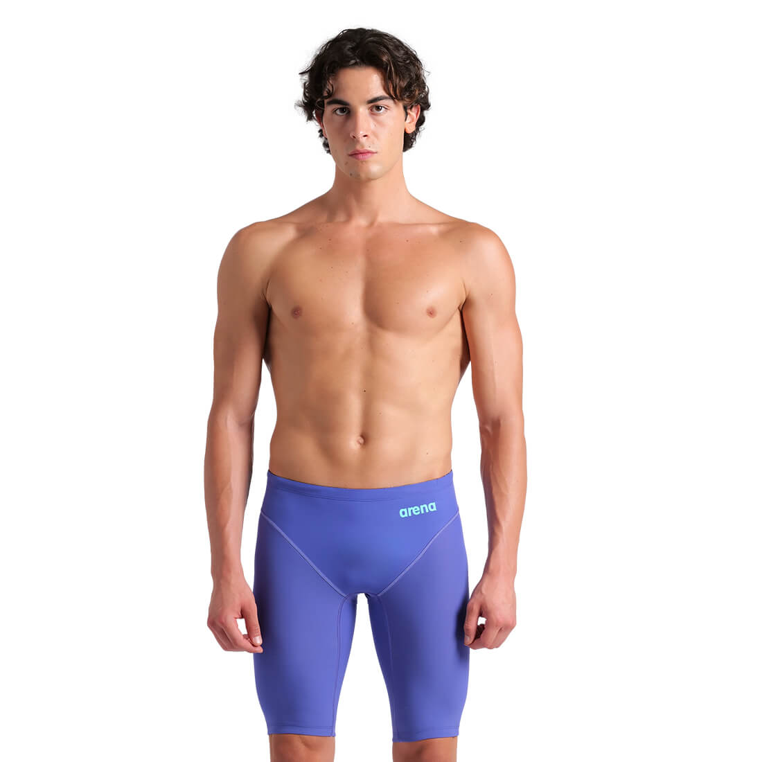 Arena Men's Powerskin Impulso Jammer in Future Dusk | GRIT+TONIC