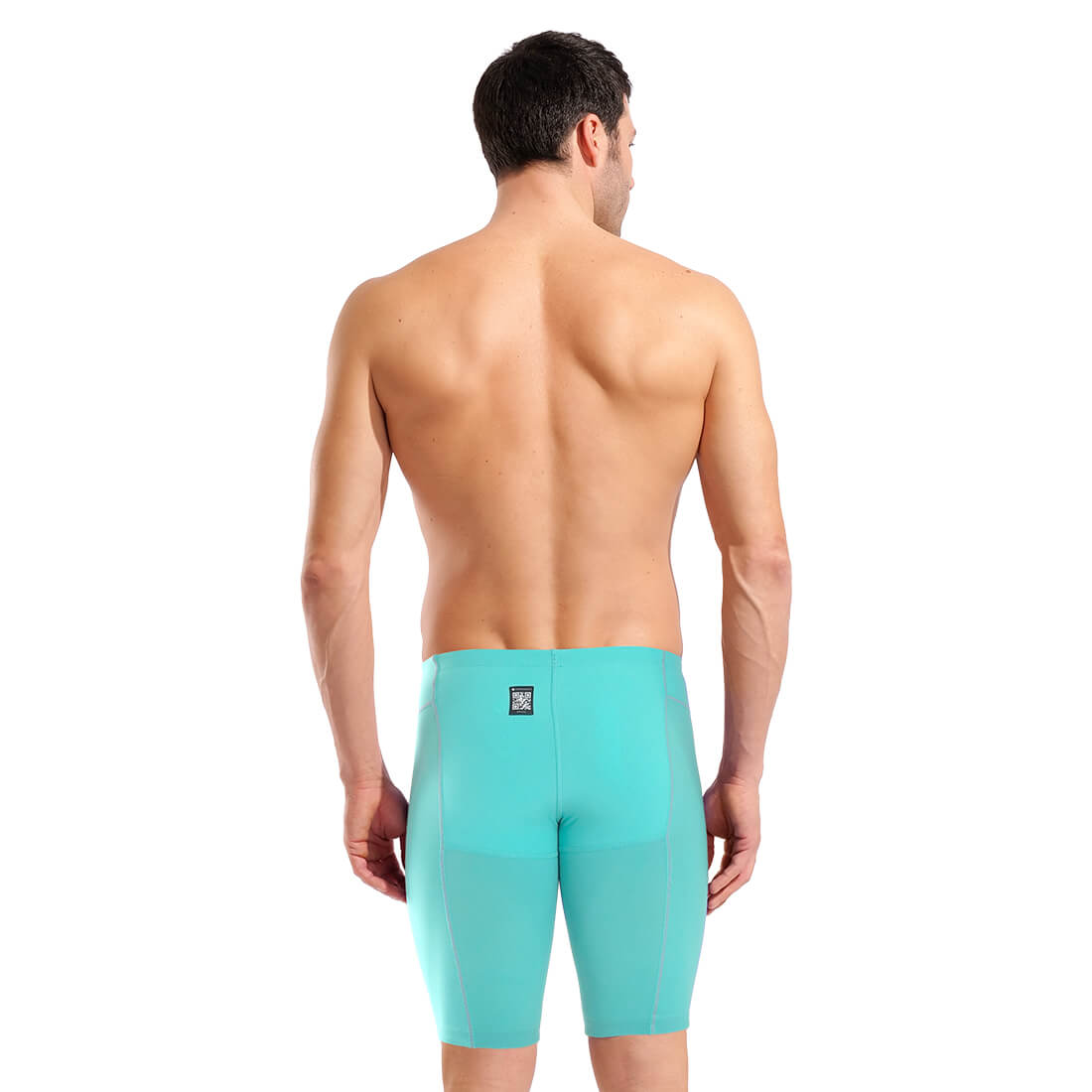 Arena Men's Powerskin Impulso Water Jammer LE