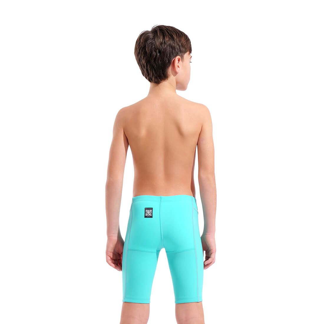 Arena Boys' Powerskin Impulso Water Jammer LE