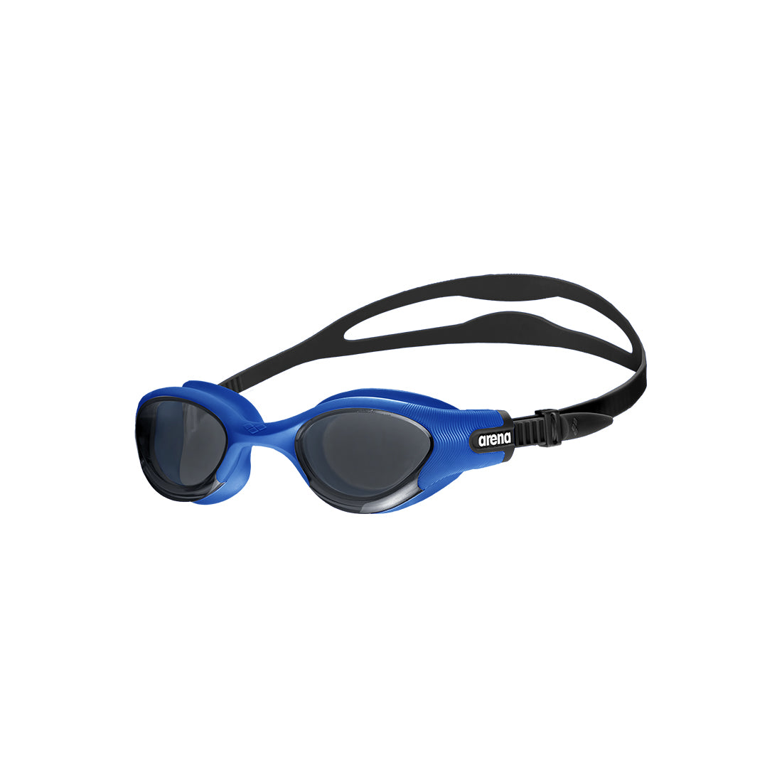 Arena The One Plus Polarized Goggles - Polarized - Blue-Black | GRIT+TONIC