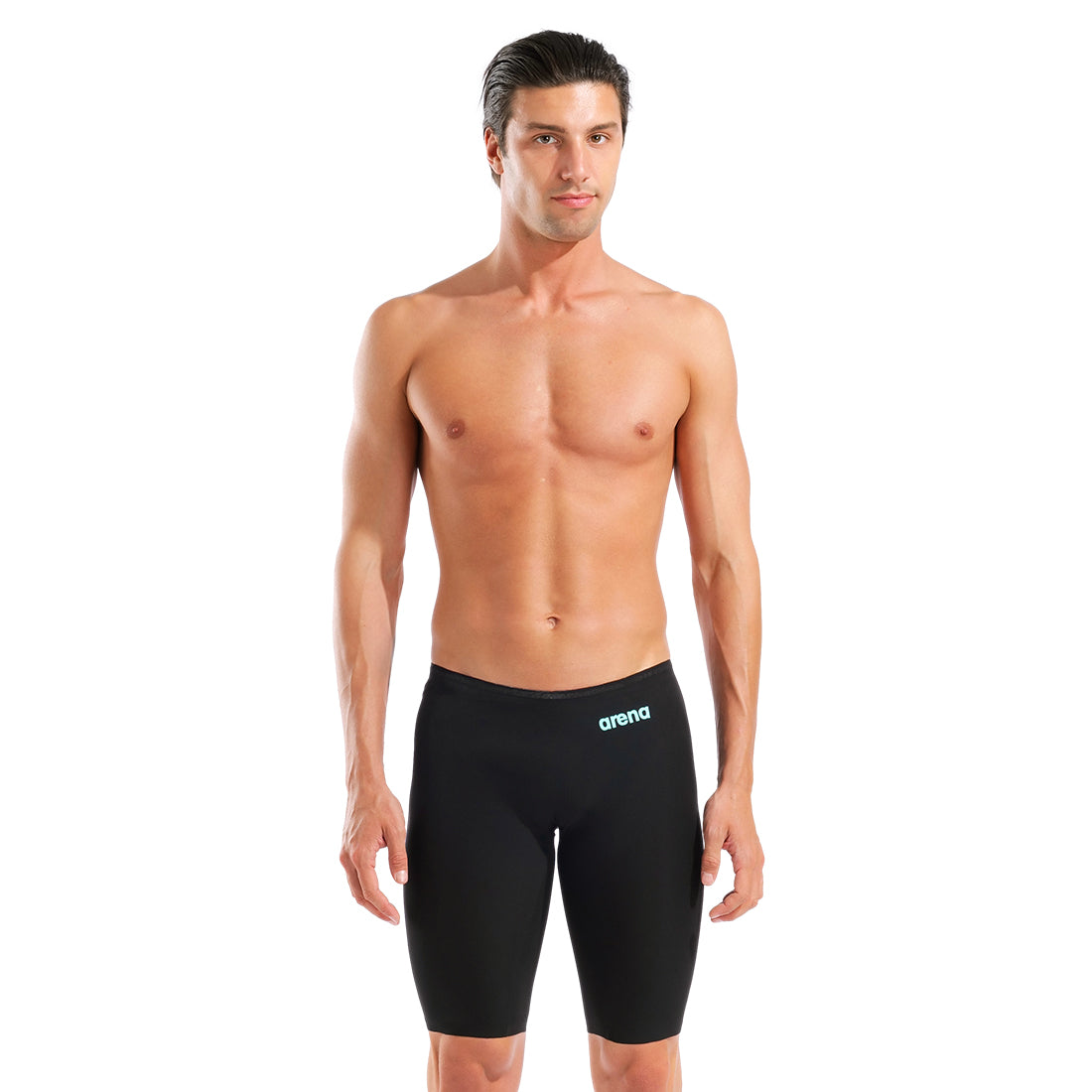 Arena Men's Powerskin Veloce Jammer | GRIT+TONIC