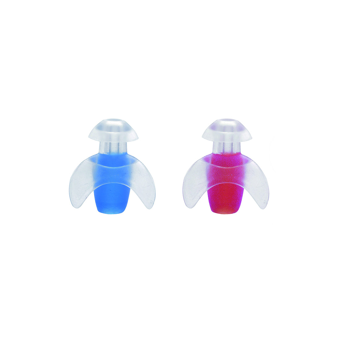Arena Ergo Earplugs - Clear | GRIT+TONIC