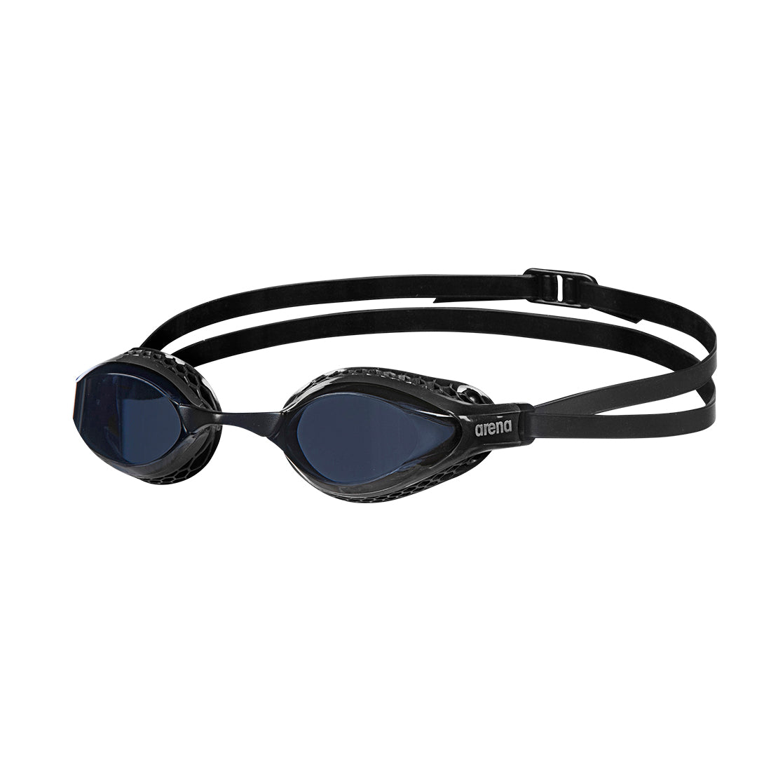 Arena Airspeed Racing Goggles - Dark Smoke-Black | GRIT+TONIC