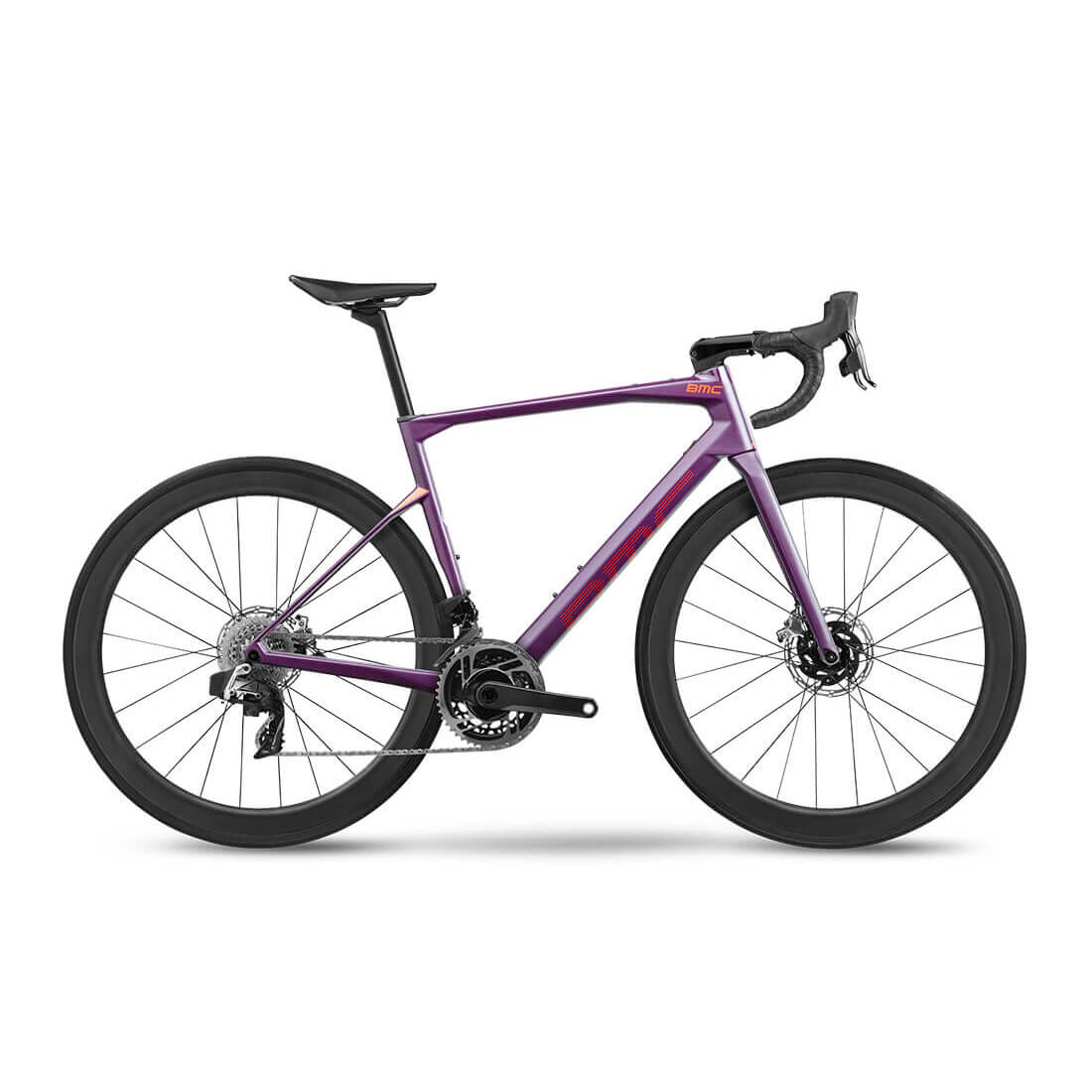 BMC RoadMachine 01 Four