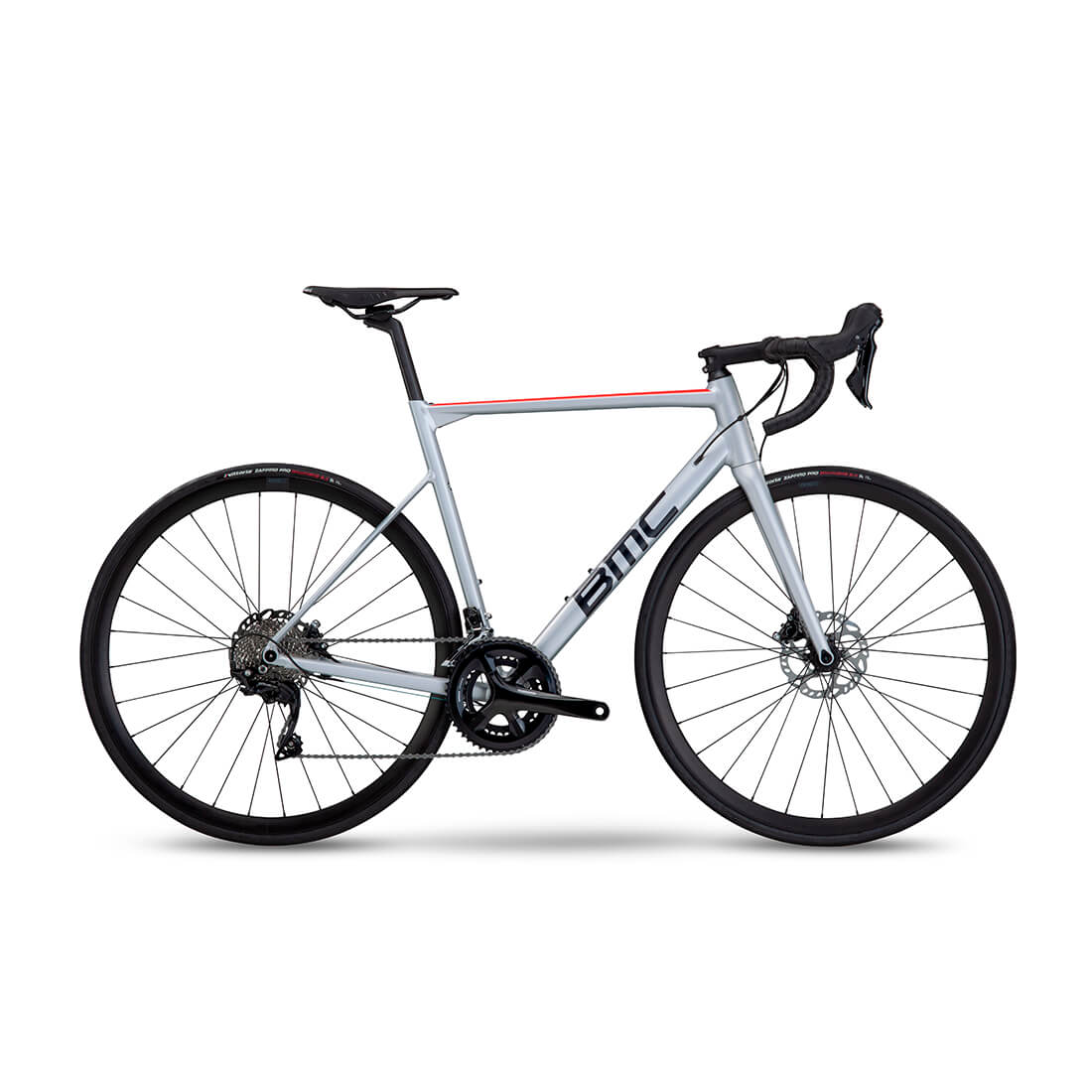 BMC TeamMachine ALR Two