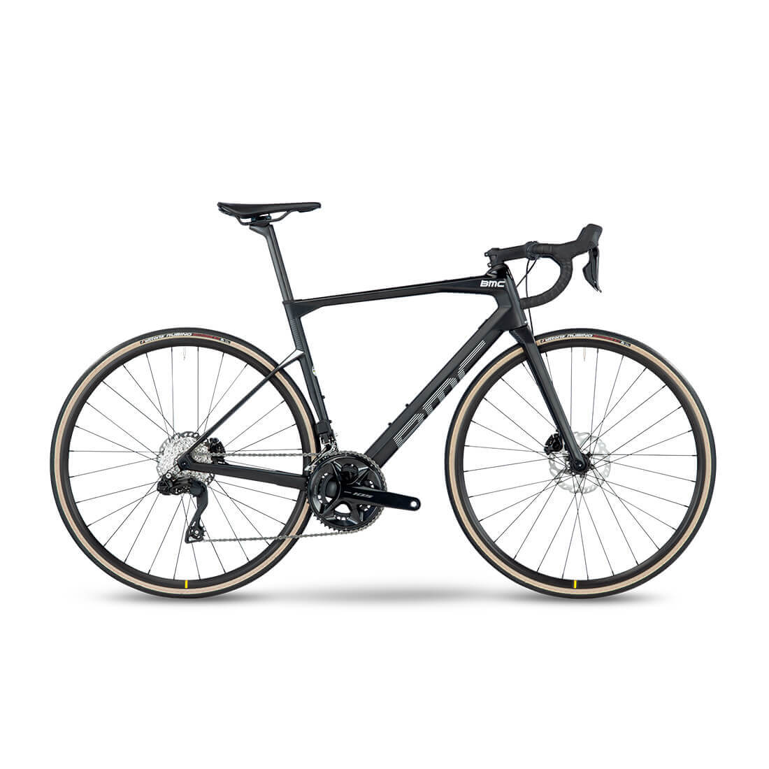 BMC RoadMachine Five