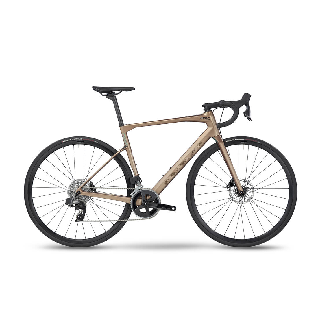 BMC Roadmachine Four