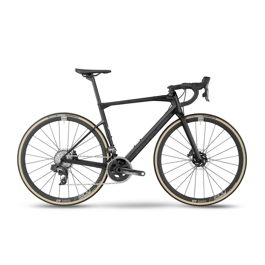 BMC RoadMachine Two
