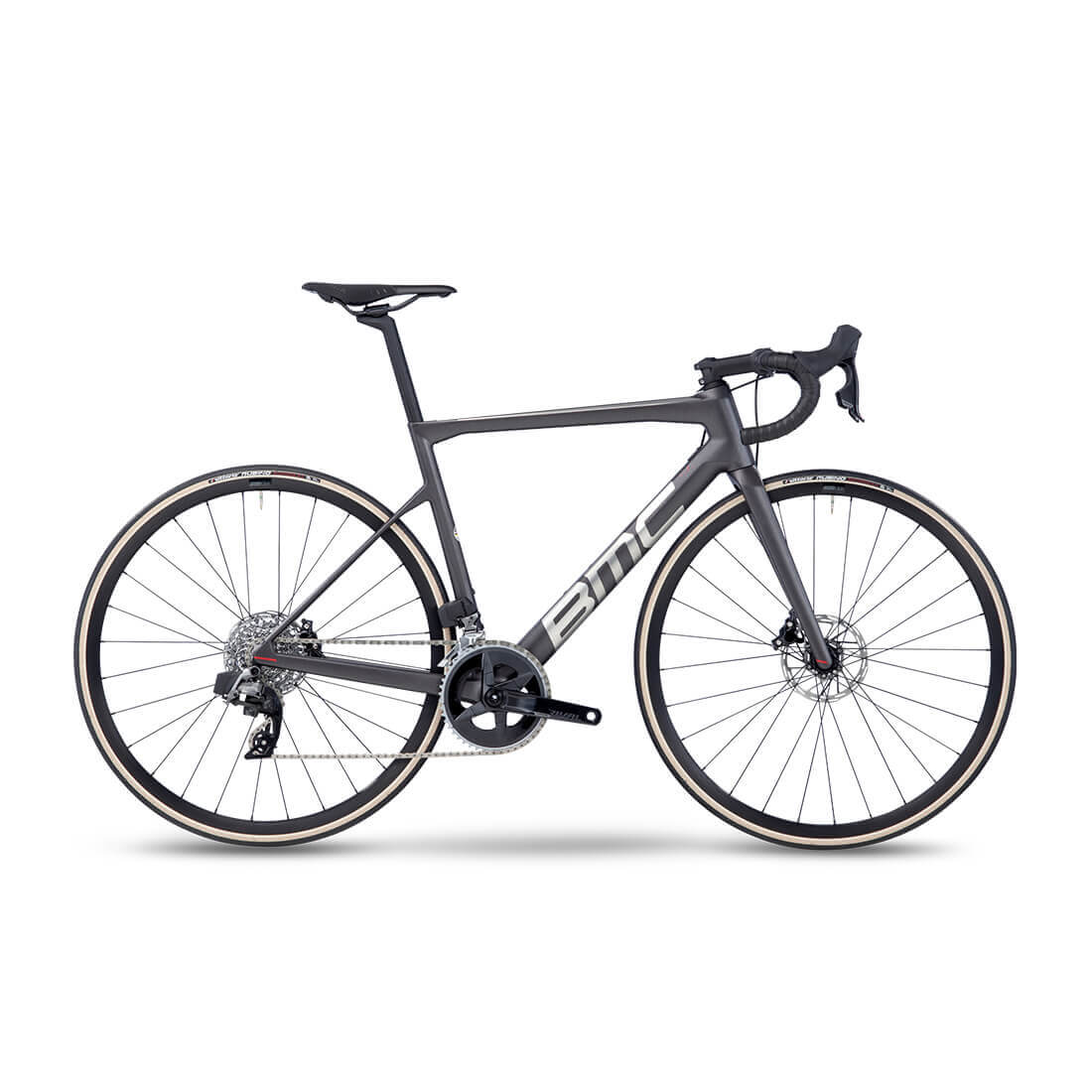 BMC TeamMachine SLR Four
