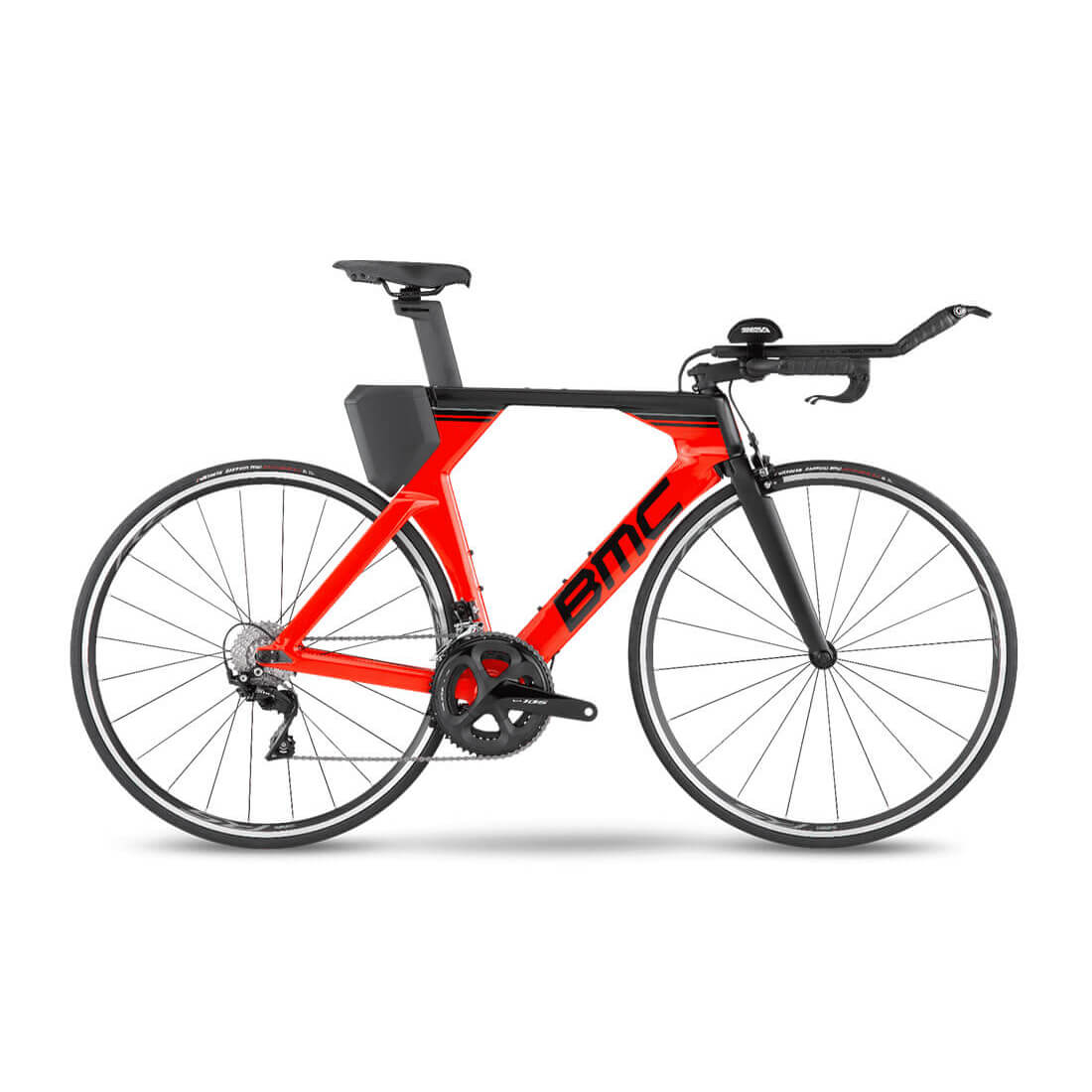 BMC TimeMachine One