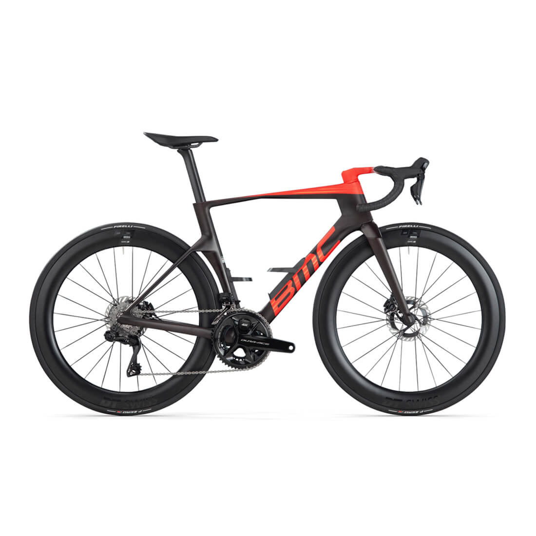 BMC TeamMachine R 01 Two