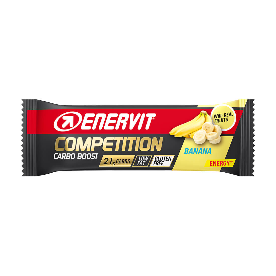 Enervit Competition Carbo Boost Banana