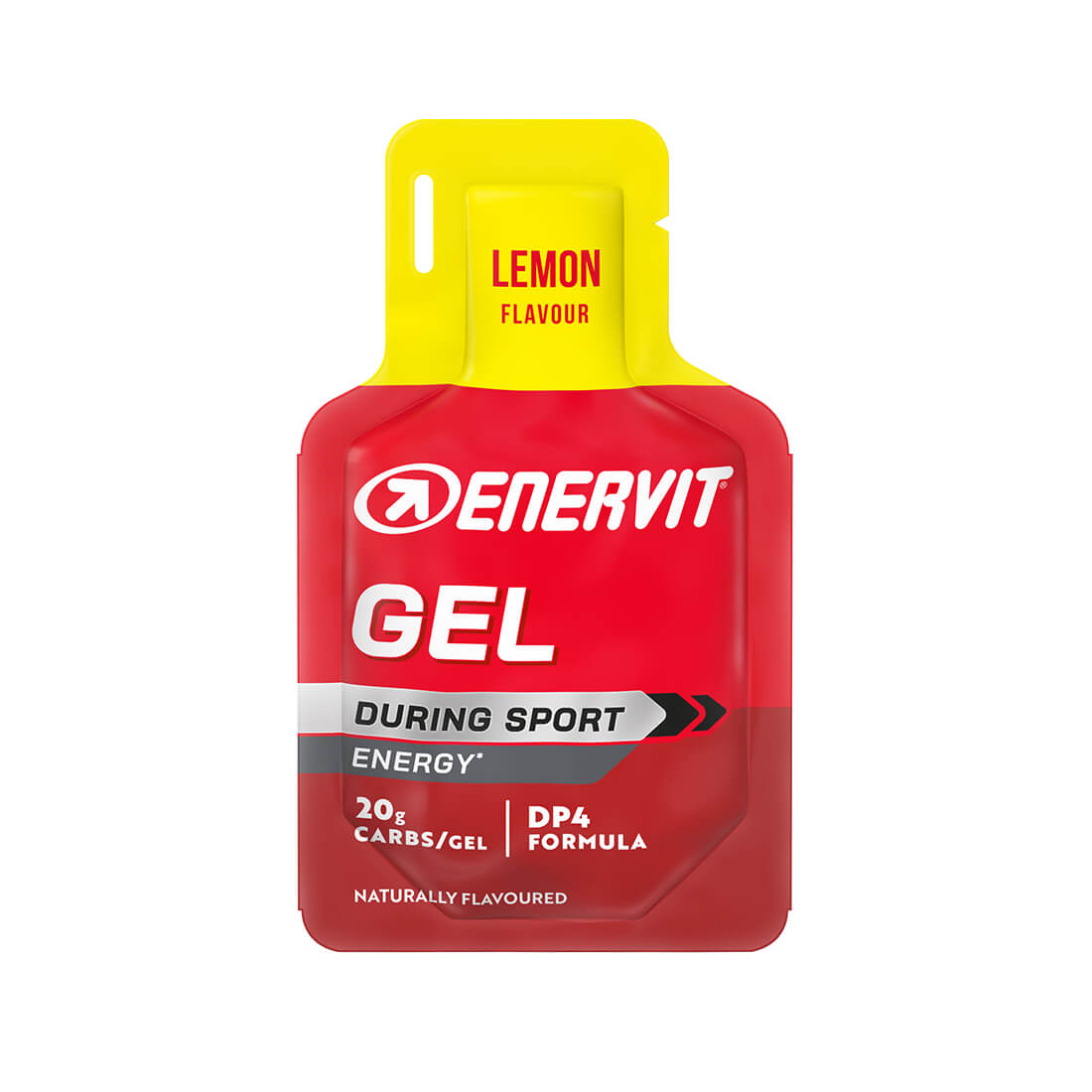 Enervit Gel Lemon