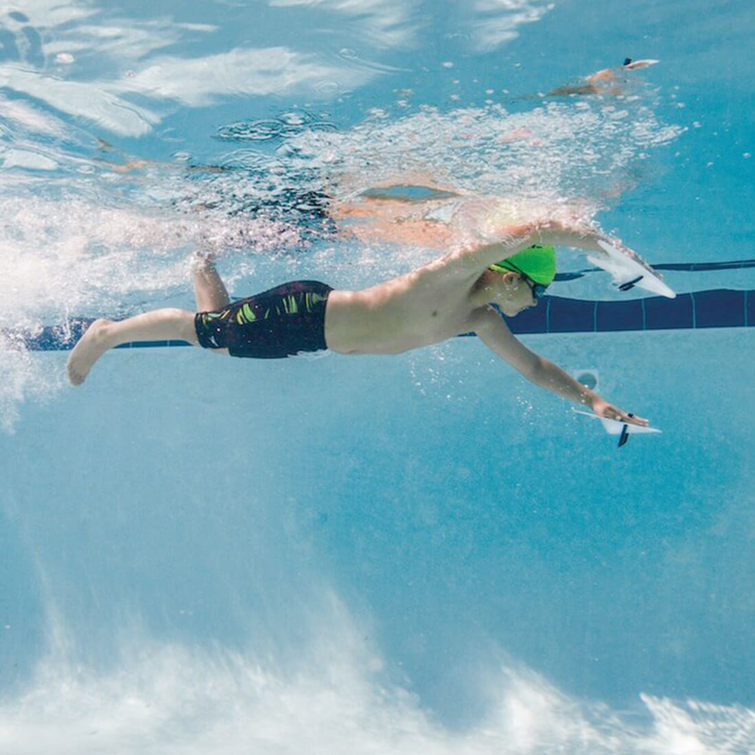 FINIS Freestyler Paddles Jr