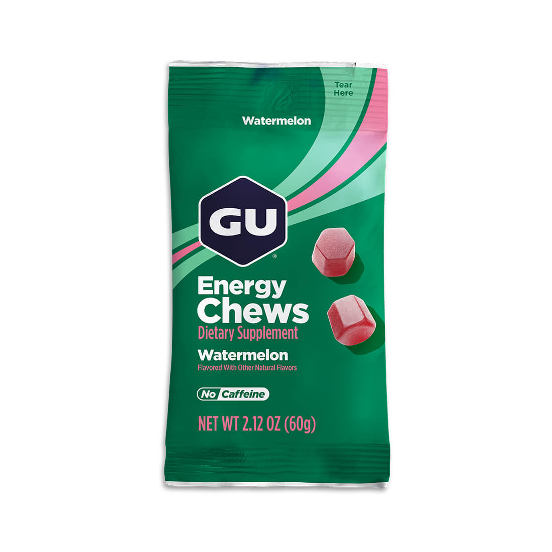 GU Energy Chews