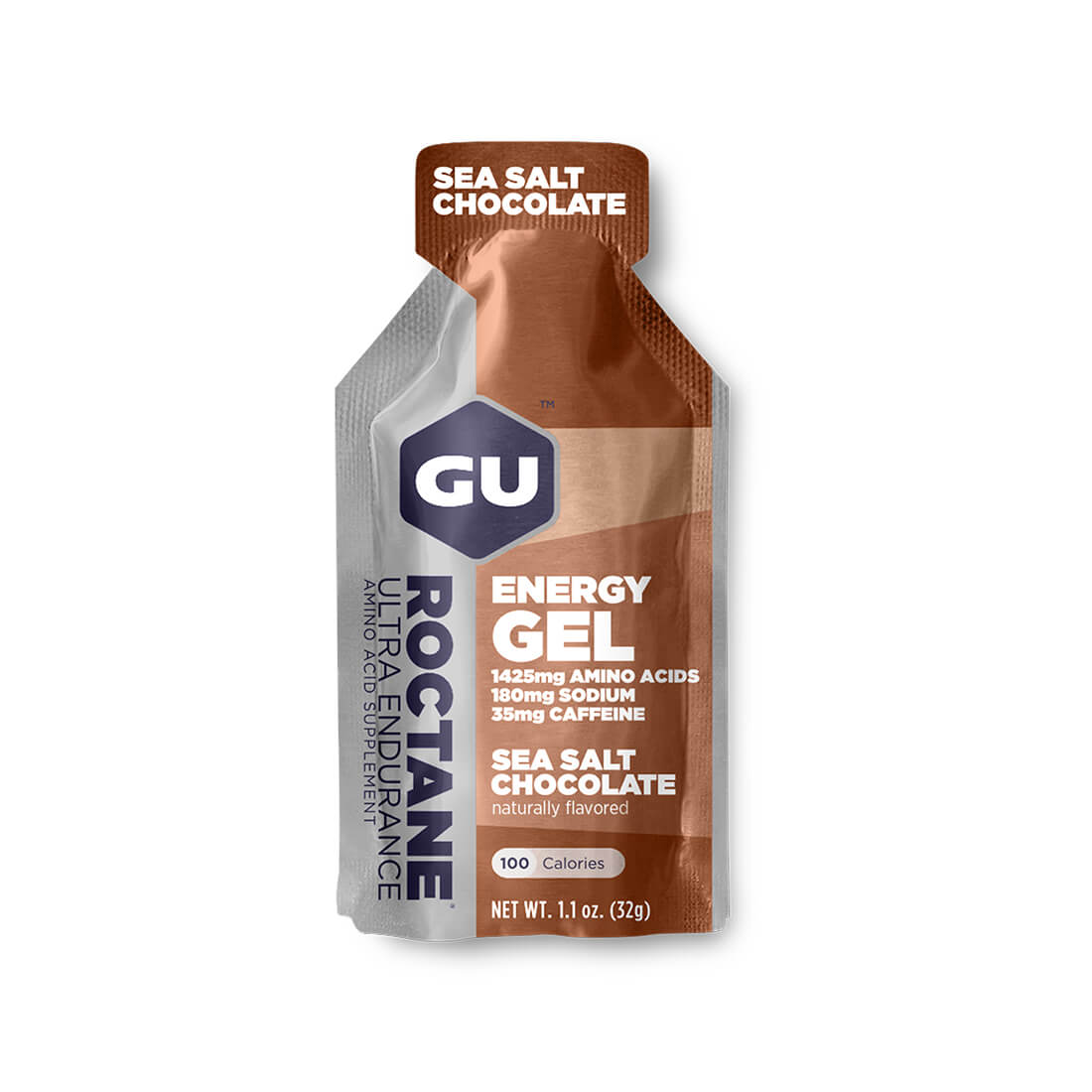 GU Roctane Energy Gel