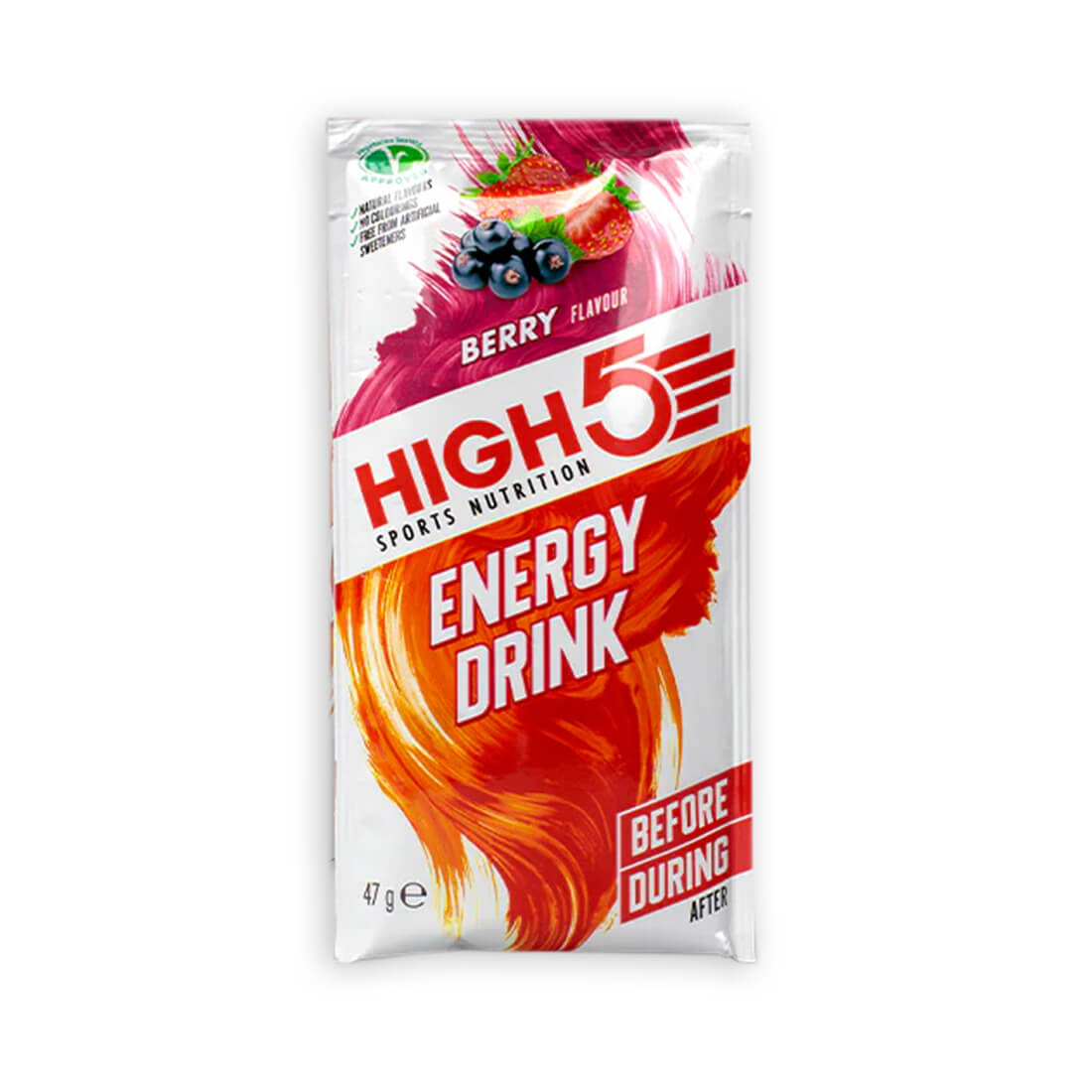 High5 Energy Drink Mix