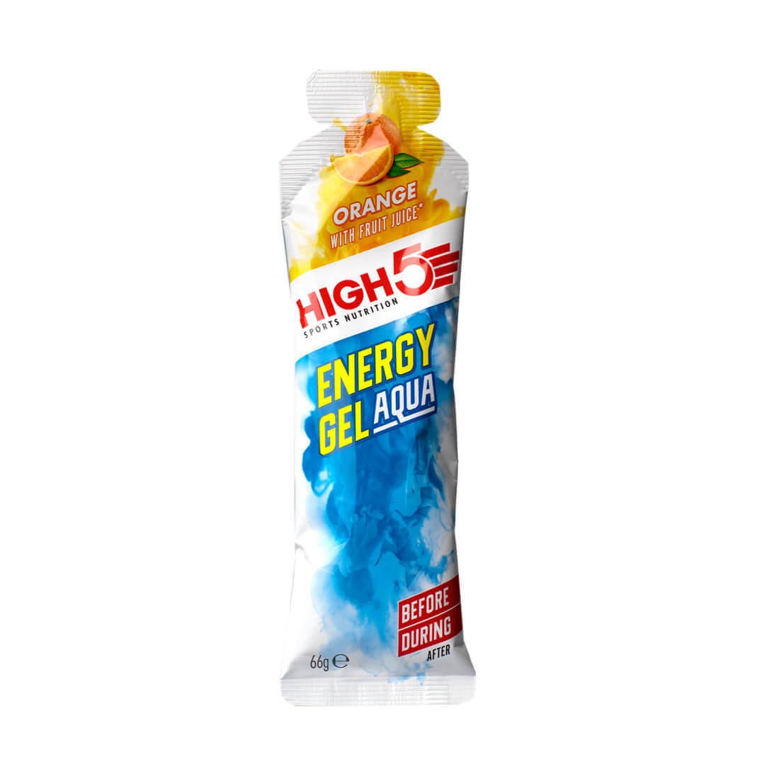 High5 Energy Gel Aqua