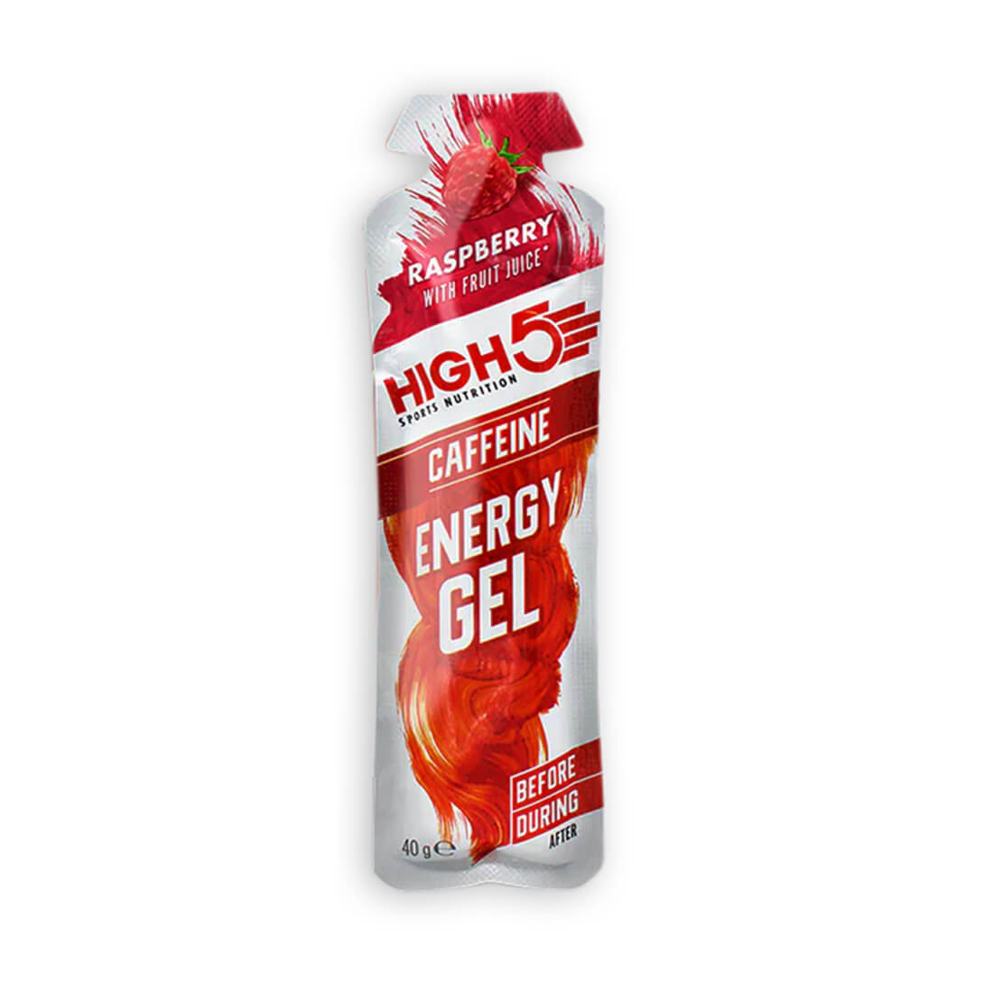 High5 Energy Gel Caffeine