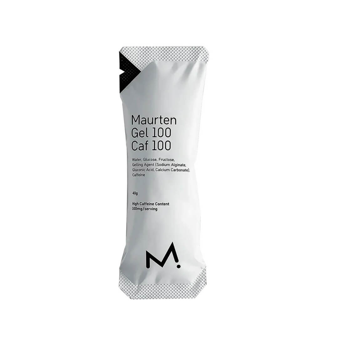 Maurten Gel 100 Caf 100