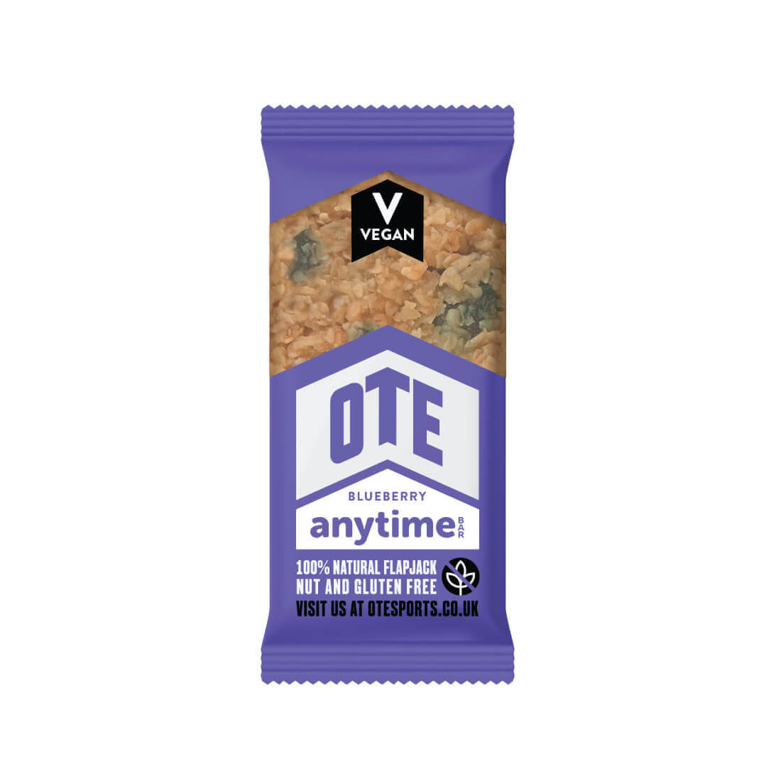 OTE Sports Anytime Bar