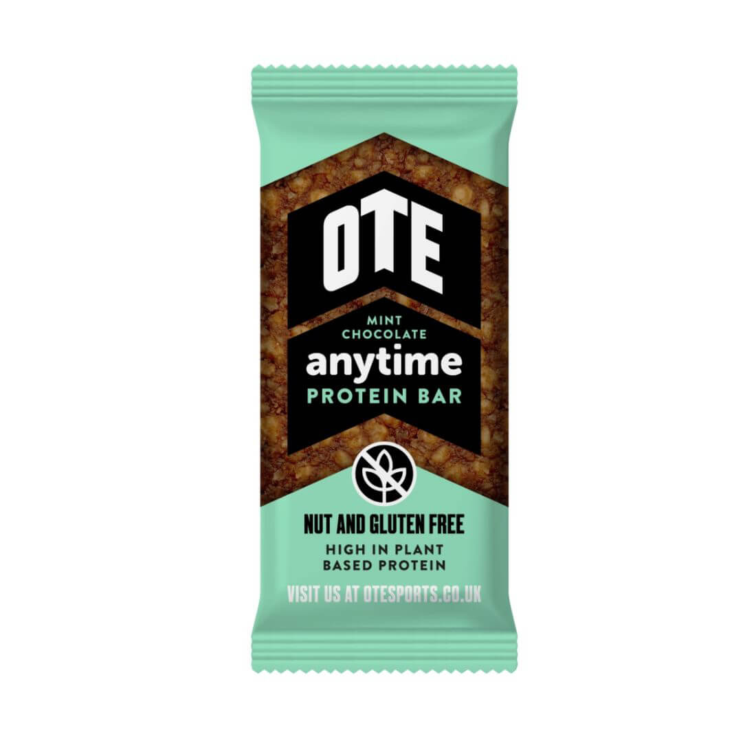 OTE Sports Anytime Protein Bar